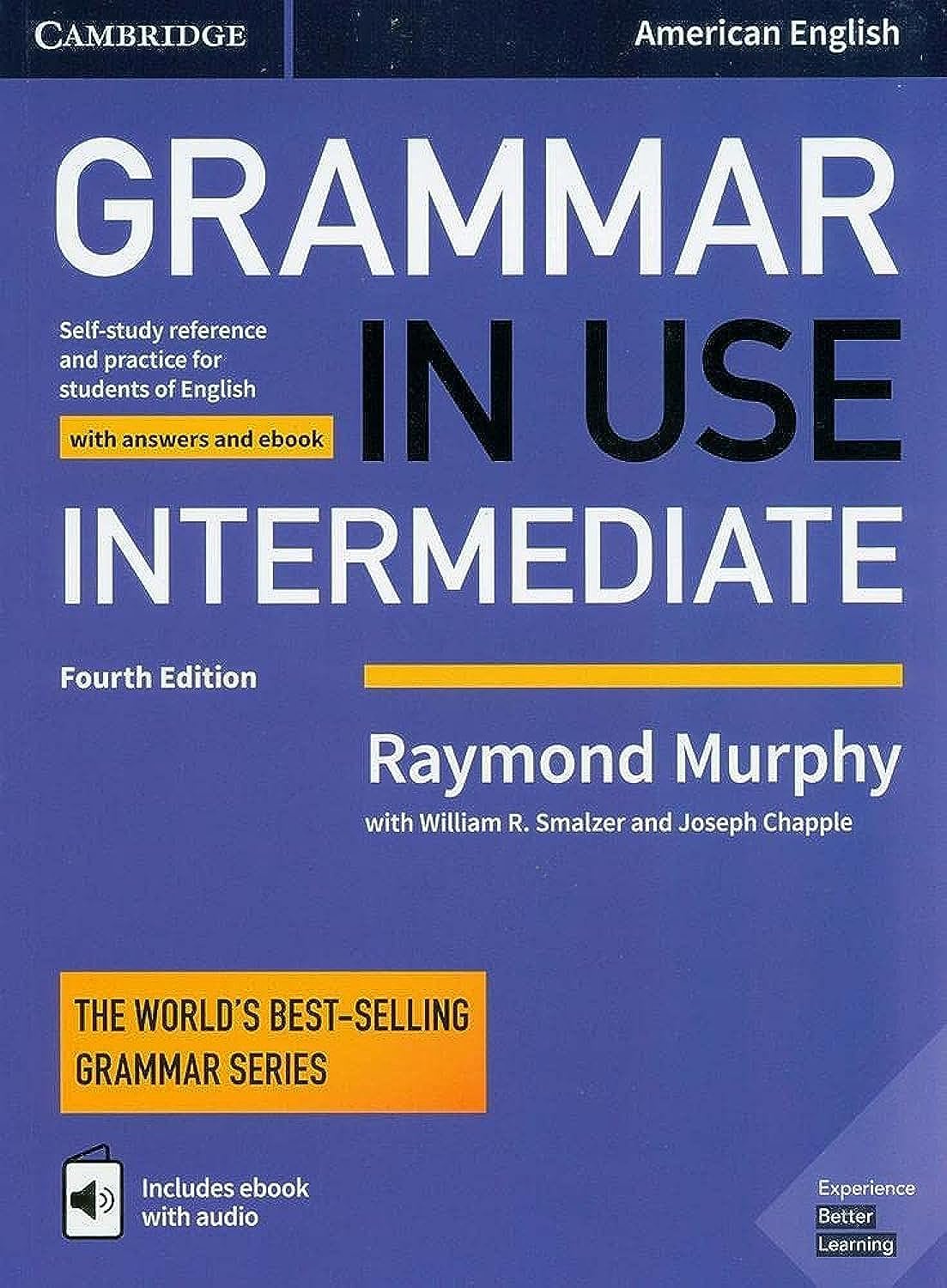 English Grammar in Use